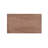Sarha Walnut Finish Dining Table (Table Only)