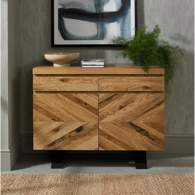 Aries 110cm Sideboard
