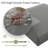 Outdoor Chaise Lounge Chair Cushion,72"X21"X4"-986370843-986370842