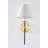 Demarest 1 Light Wall Sconce