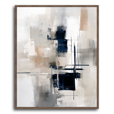 Nimble w/Gold Frame