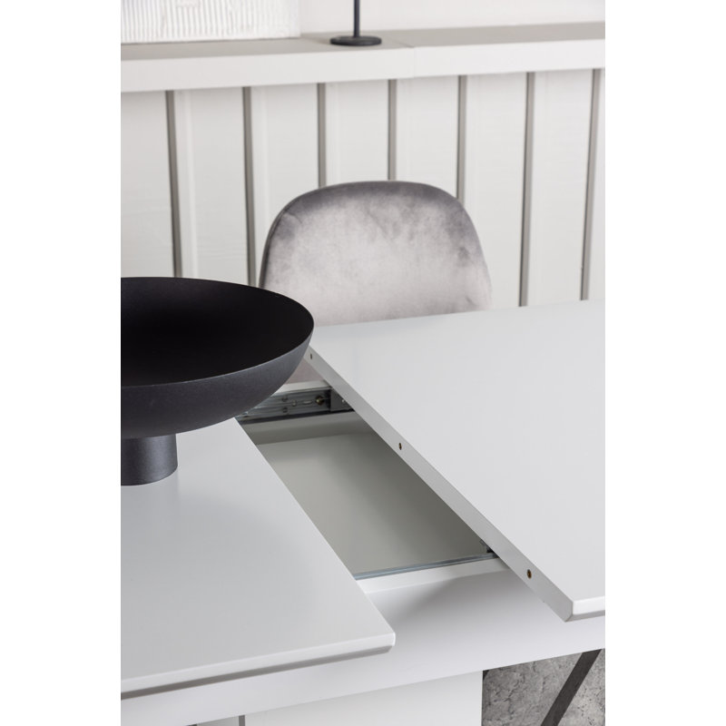 Cridge 4 - Person Dining Set