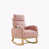 Rose est en rupture de stock