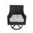 O'fiddlestix Outdoor 5'' Bench Seat Cushion