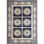 Savonnerie Wool Southwestern Area Rug