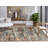 Holbeach Abstract Indoor Rug-33165899