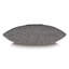 River Strap Decorative Pillow