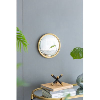 Miroir rond D11
