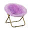 Soucoupe en fausse fourrure pour enfants Brimmer-1667709721