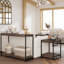 Console Farmhouse Narrow