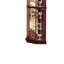 Armoire (d'angle)