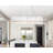 Dalton - Light Unique Drum Chandelier-49407332-113606741-113606742