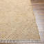 Tapis kaki à motif géométrique Sal-1964071113