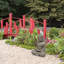 Weather Resistant UV Resistant Garden Statue