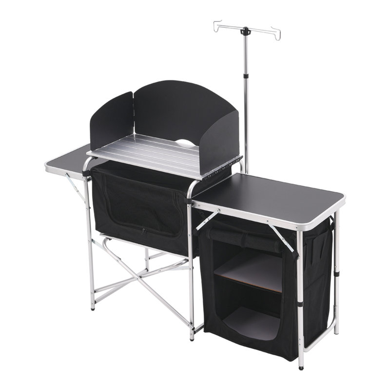 Garden Sanctuary 147cm Outdoor Kitchen