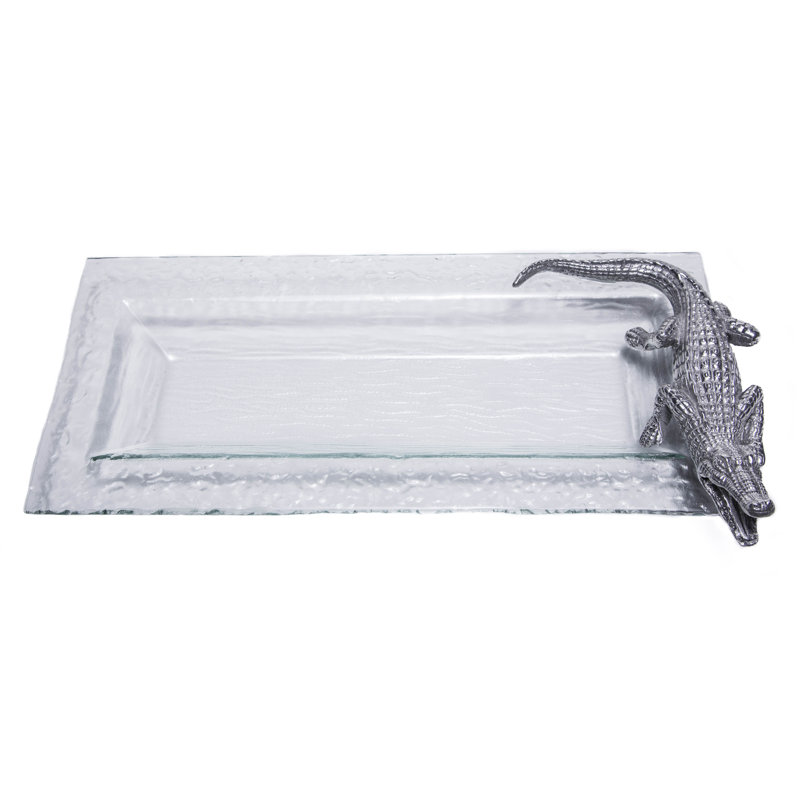 Plateau de service Alligator