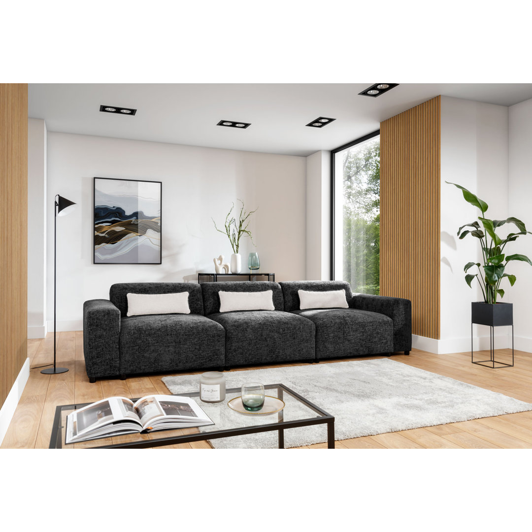 3-Sitzer Sofa Atifah