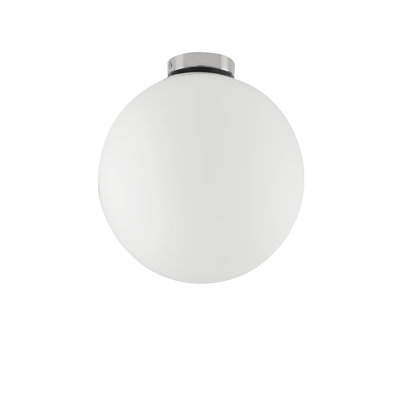 Toombs Flush Mount