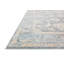 Tapis ciel / beige Canonero Loloi II Odette-113913847