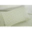 Raevynn Cotton Blend Gingham Duvet Cover with Pillowcases-1000417045-1000417047