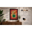 Playful Dragon Modern - Print-231138499-231138525