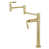 Polished Brass is out of stock