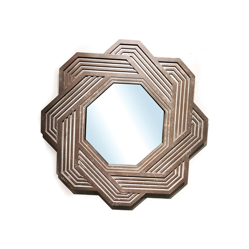 Miroir décoratif
