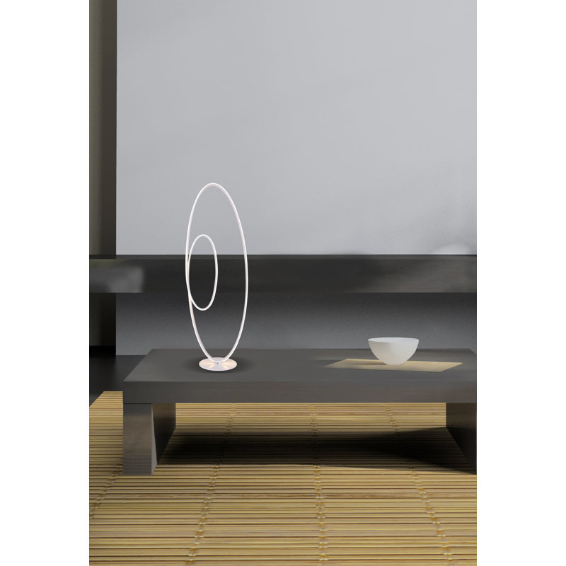 Marrero 120cm LED Novelty Floor Lamp