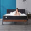 Ellum Memory Foam Spring Mattress-51335505