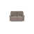 Brown Microfiber/Microsuede