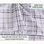 Ensemble de draps en coton 6 pièces RUVANTI-115342440-115342433
