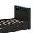 Timber Daybed Comes With A Roll-Out Bed, A Desk, LED Illumination, And A USB Connection-1242500161-1242500166