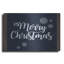 Luxe «Merry Christmas Snowflakes» par Blu «Merry Christmas Snowflakes» par Bluebird Barn