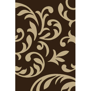 Floral Indoor Rug