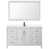 White Carrara Marble