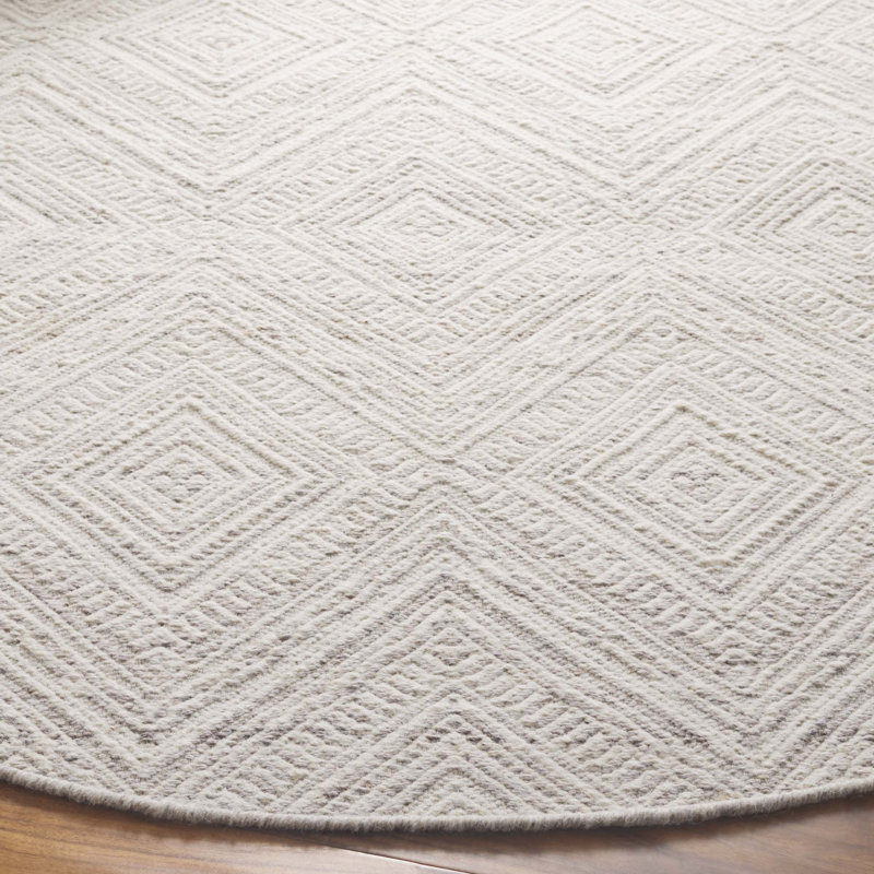 Tapis Kiyora, Rond 6 pi