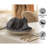 Poly Cotton Enrich Twill Cloth Napkins-72984940