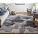 Tapis rectangulaire Ramiro