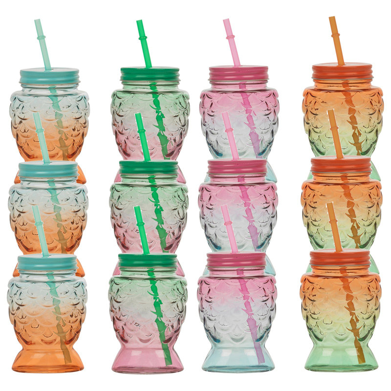 Glass, 12