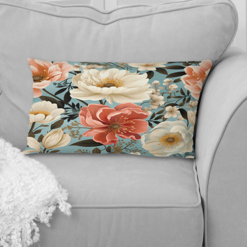 Coussin Boho