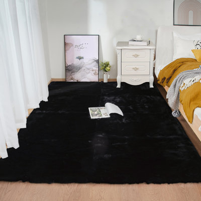 Tapis Eilidhmay avec envers antidérapant