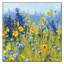 "Joyful In juillet III", reproduction sur acrylique-88121015