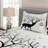 Rustic Polyester Coverlet-41892639