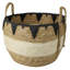 Ensemble de paniers Seagrass