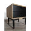 Huck 60cm W Bedside Table