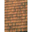 Tapis orange tissé à la machine-1532616417