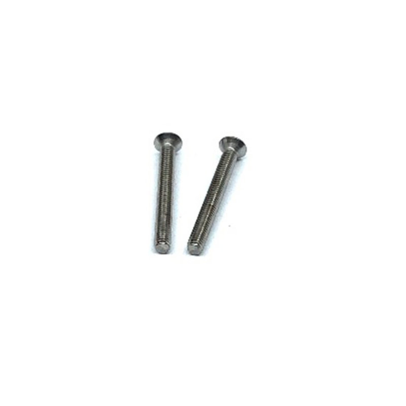 Safetymix Screw
