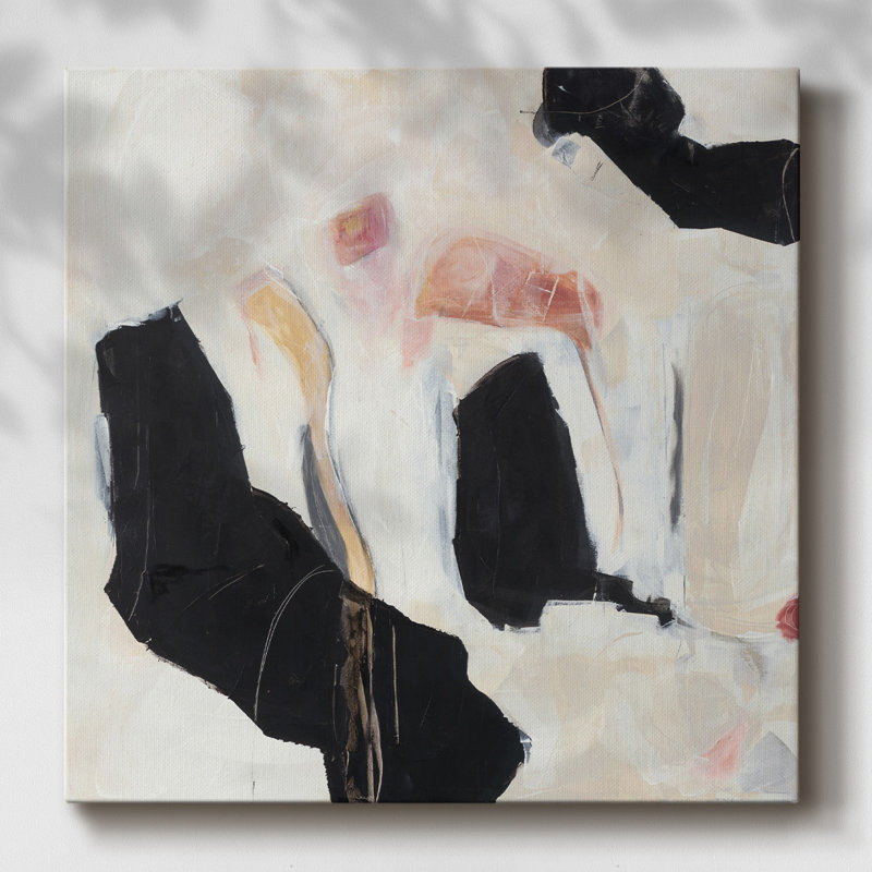 Lost In You-Gallery Wrapped Canvas, 16" H x 16" W x 1.5" D