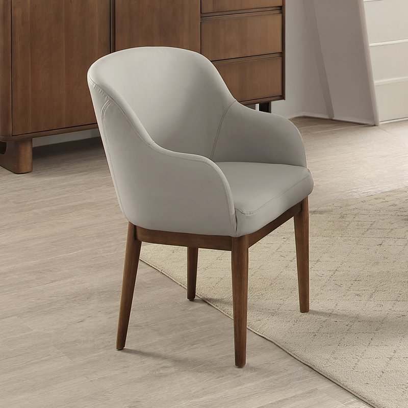 Chaise d'appoint Powell (ensemble de 2)