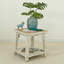 Hetherton Solid Wood End Table